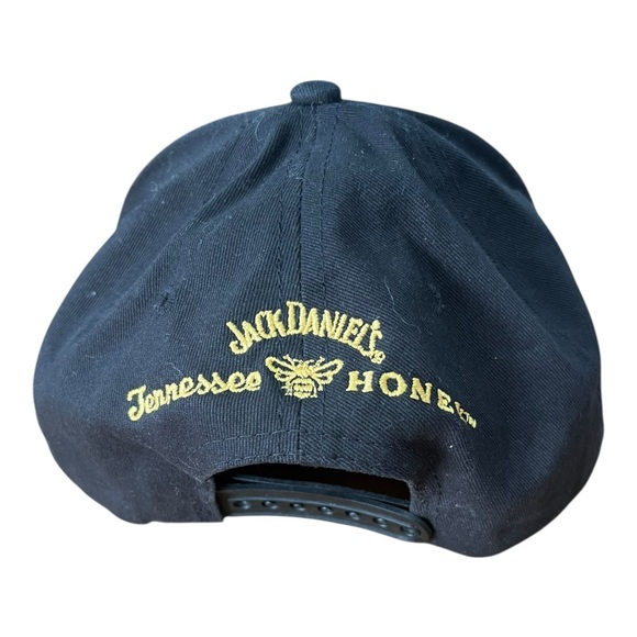 Jack Daniel’s Jackin For Beats Hat One Size - Picture 3 of 5